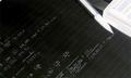 Dark Mathematics