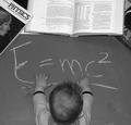 Universal Equation = Seeking Knowledge