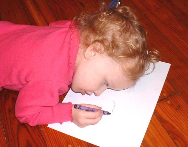 Deep Concentration