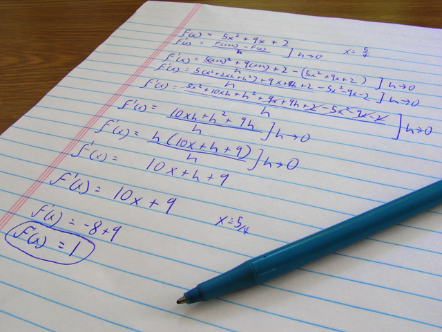 Just another 20 more problems and I'm done
