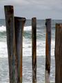 Abandoned Pier