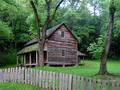The Tipton Place