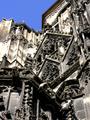 Gothic Detail