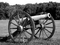 1872 Cannon