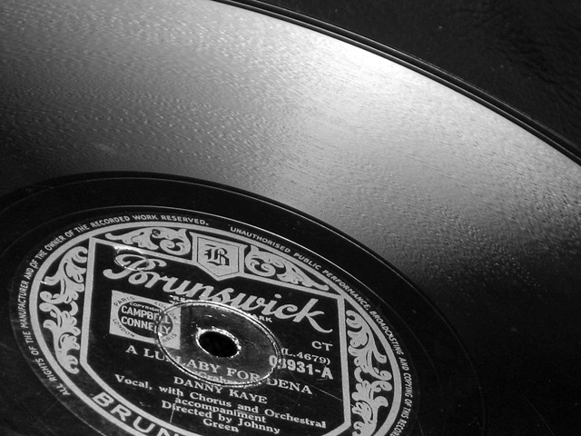 78 rpm