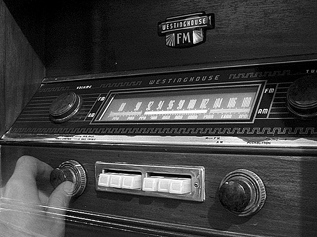 Vintage FM