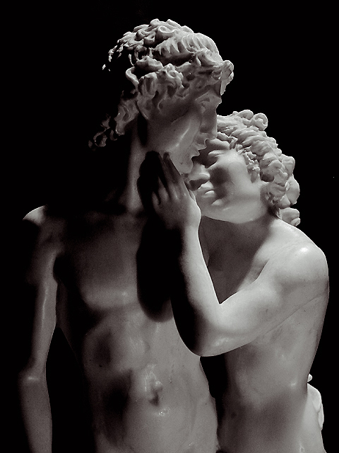 Eros and Psyche