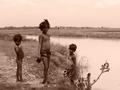 The pangs of poverty