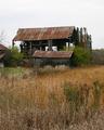 Abandoned