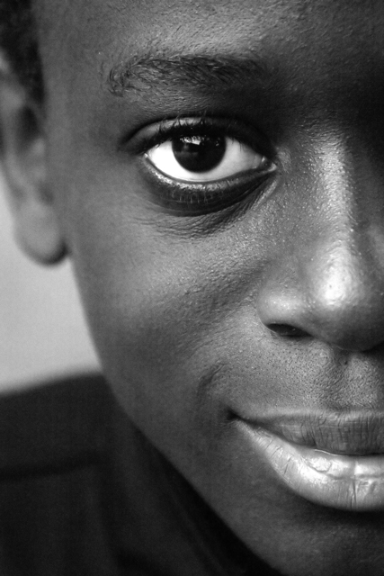 Kojo's Story of Hope