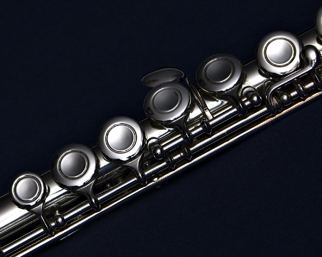 Flute
