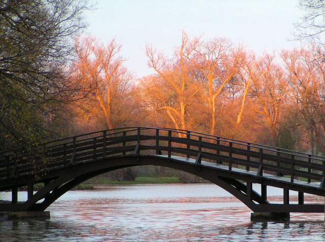 November  Stratford, Ontario, Canada