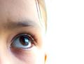 World Through Her Eyes