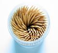Toothpicks