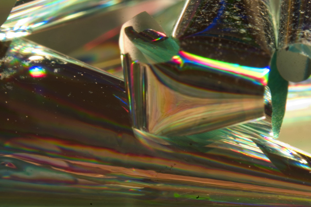 New Medium - Number 9