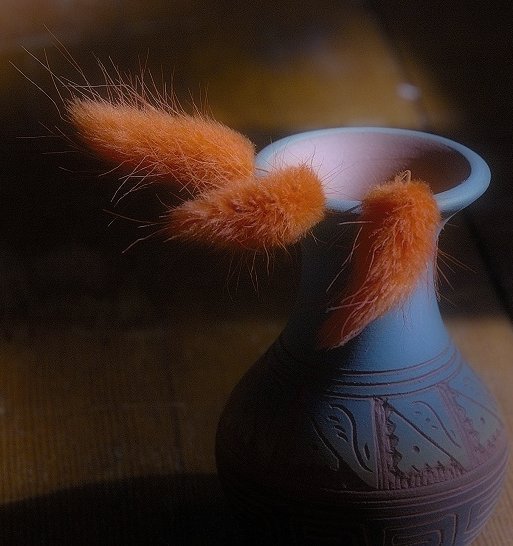 Tiny Vase