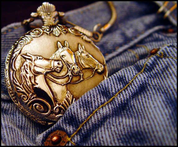 The Pocketwatch