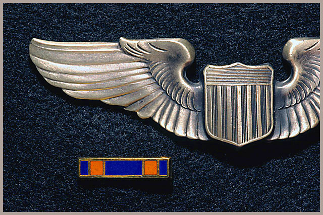 air medal nam