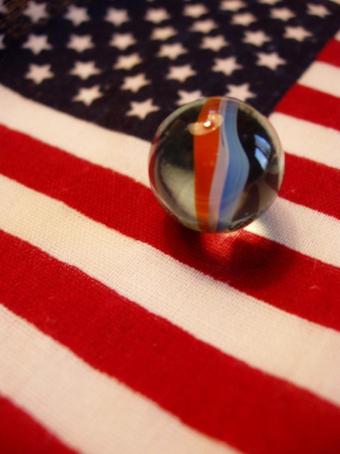 RED,WHITE,and BLUE