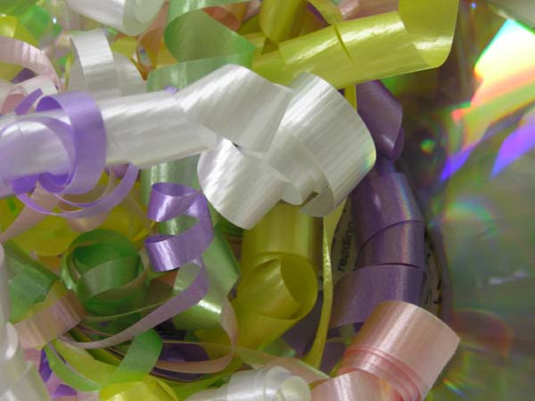Ribbons