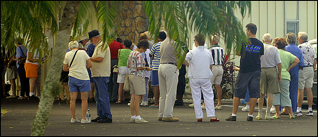 Florida Vote 2004