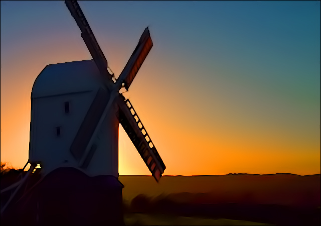 Windmill