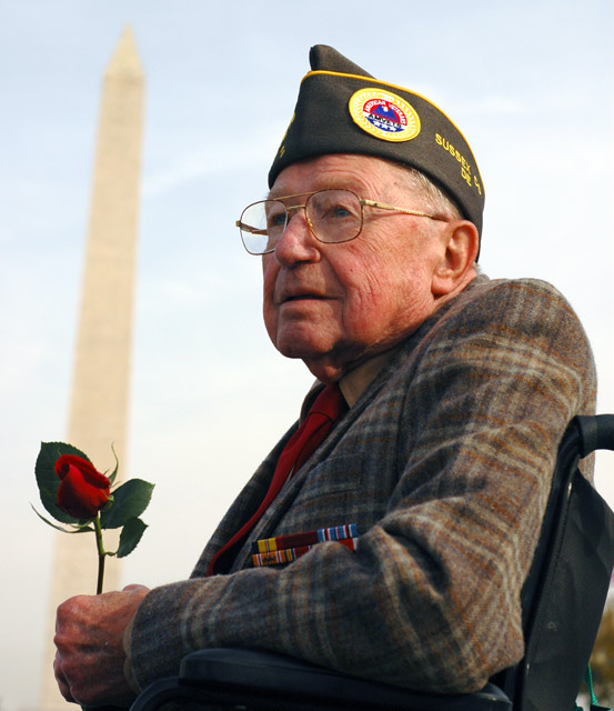 Iwo Jima Remembered
