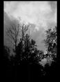 Moody Clouds