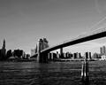 The East River