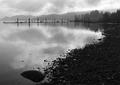 Clouds in the Water