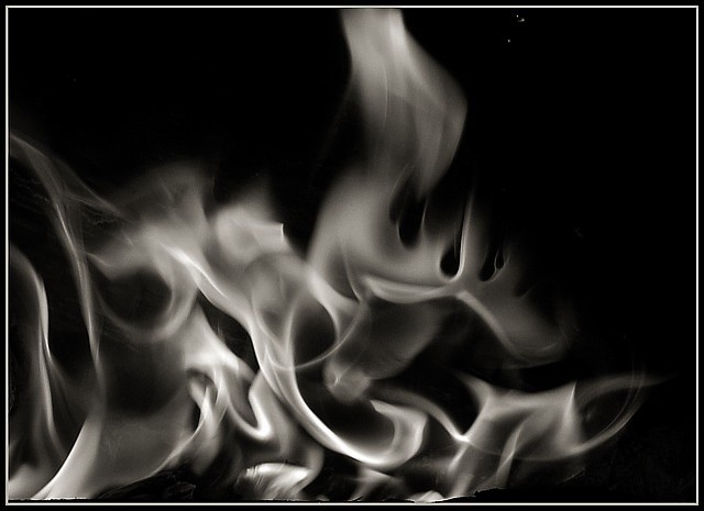 Where There"s Smoke There's Fire
