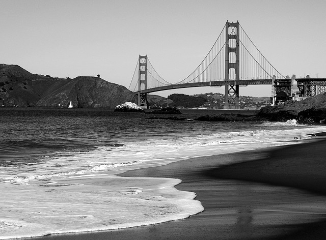 Golden Gate Bridge