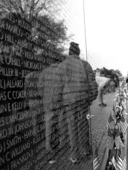 Vietnam on Veterans Day