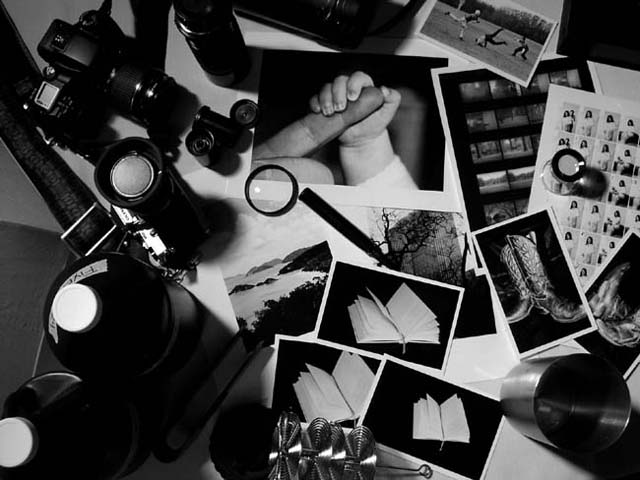Black and White Photography