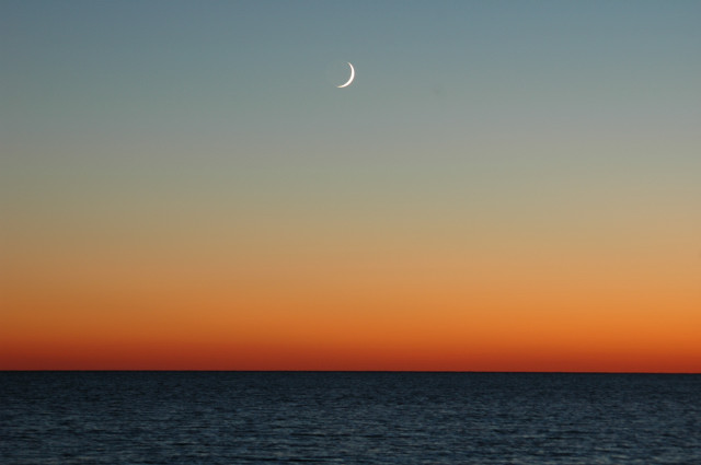 One Of Many Moons