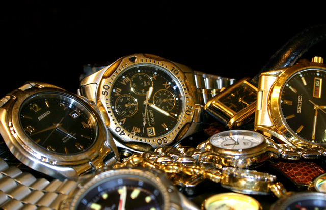 Got the time?