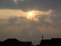 A new day