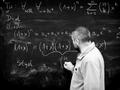 Maths the mother of laws