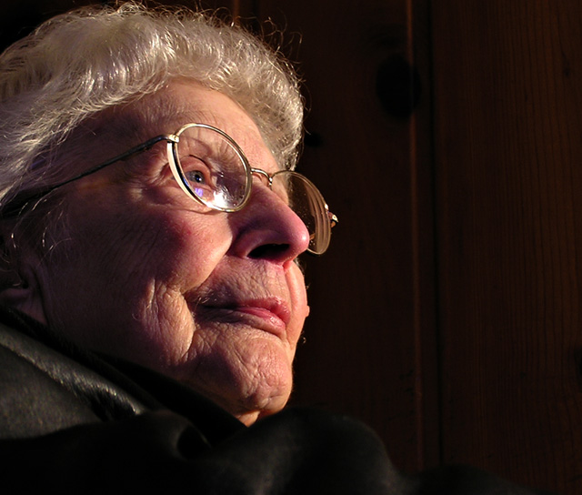 Matriarch