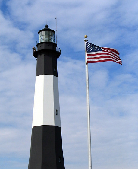 Tybee Light