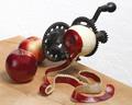 A-peeling Apples