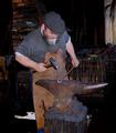 Hammer and Anvil