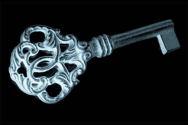 Skeleton Key