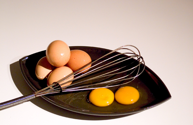 Egg Whisk