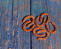 Horseshoes