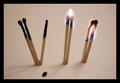 vii - matched seven