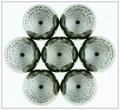 Spherical reflections