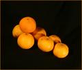 Seven Clementines