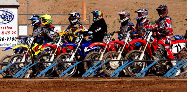 Race Day
