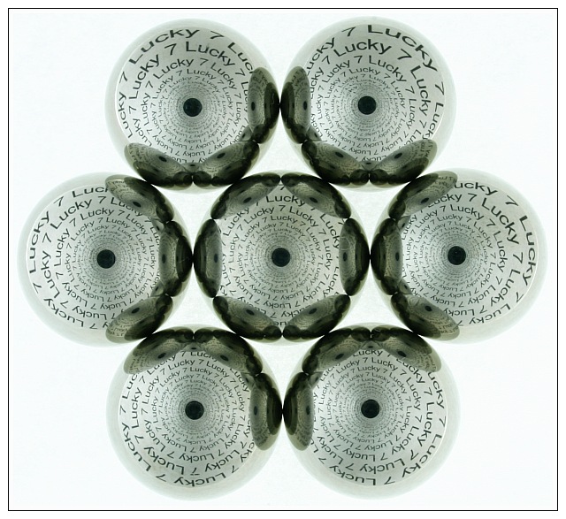 Spherical reflections